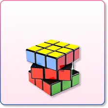 Magic Cubes